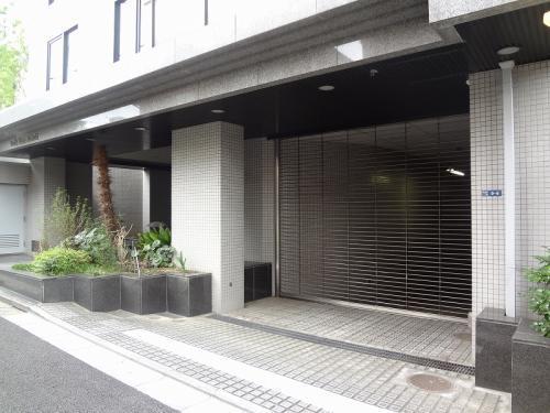 港区東麻布２丁目のマンション