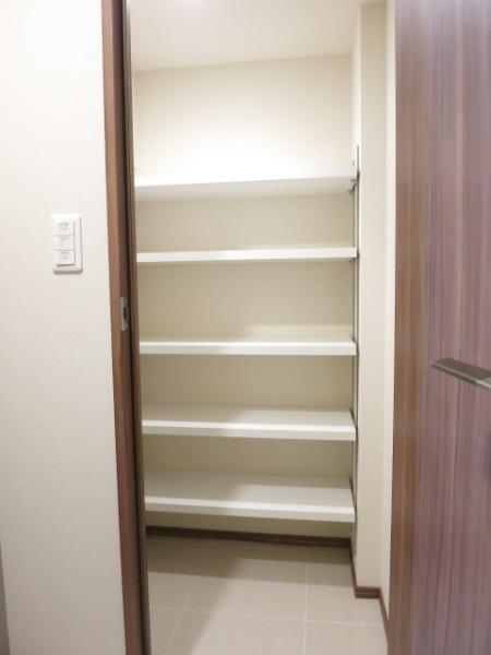 港区海岸３丁目のマンション