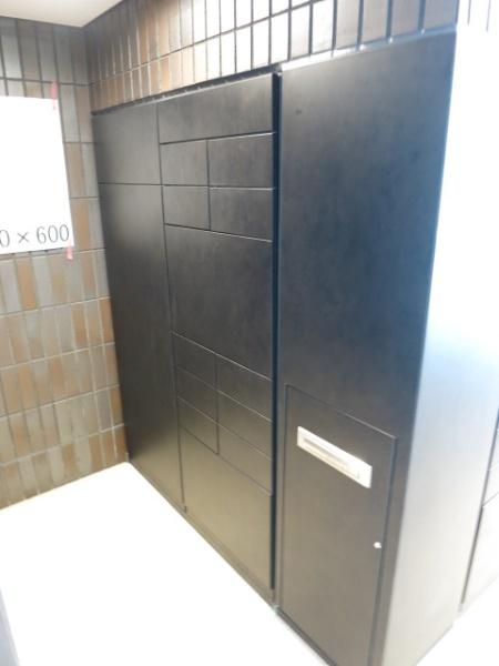 港区海岸３丁目のマンション