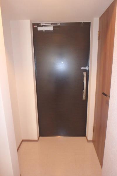 港区海岸３丁目のマンション