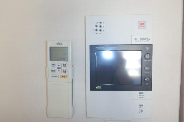 港区海岸３丁目のマンション