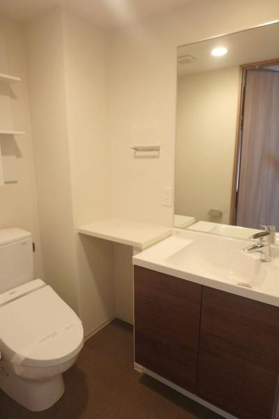 港区海岸３丁目のマンション