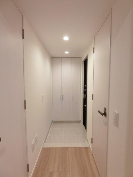 港区南青山４丁目のマンション