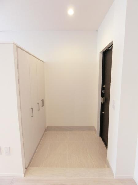 港区南青山４丁目のマンション