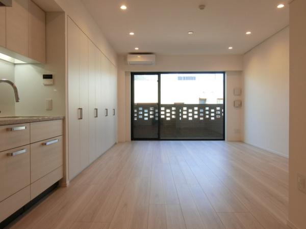 港区南青山４丁目のマンション