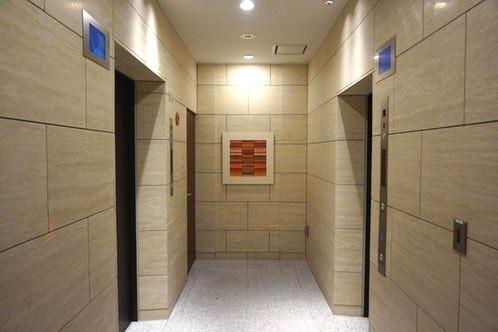 港区三田５丁目のマンション