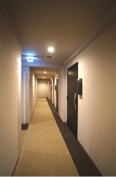 港区三田５丁目のマンション