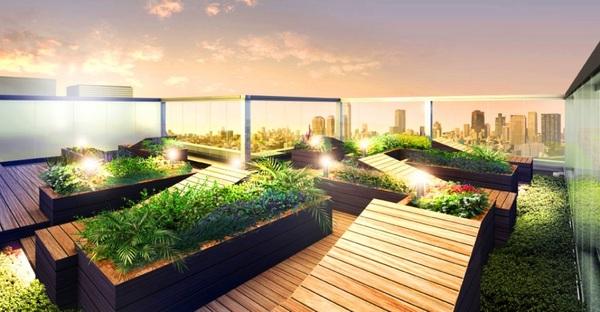 港区三田５丁目のマンション