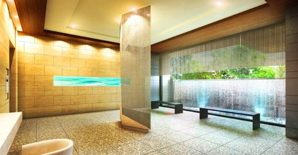 港区三田５丁目のマンション