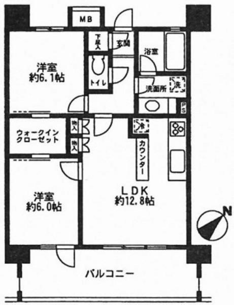 ライオンズシティ白金高輪