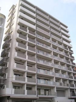 港区三田５丁目のマンション