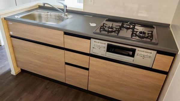 港区港南３丁目のマンション