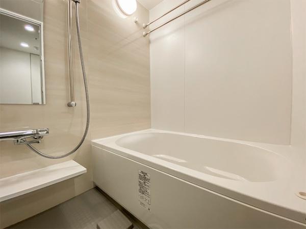 港区港南３丁目のマンション