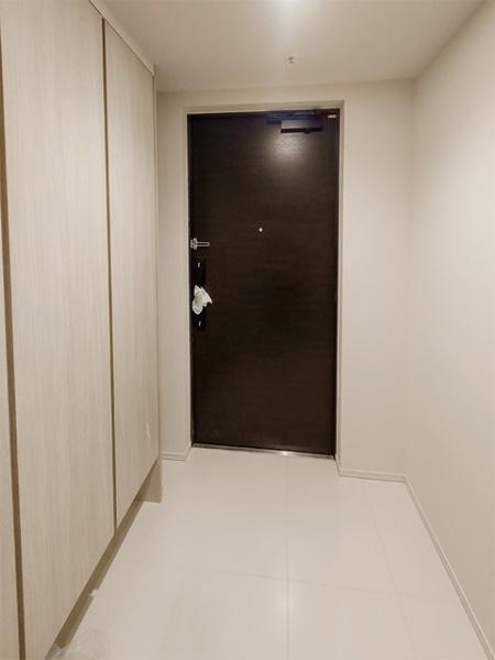 港区港南３丁目のマンション
