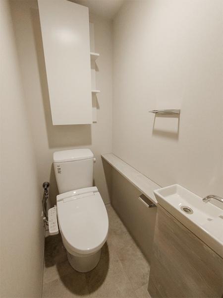 港区港南３丁目のマンション