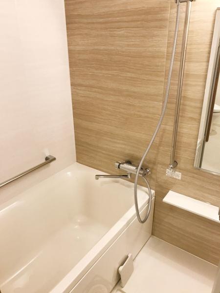 中央区入船３丁目のマンション