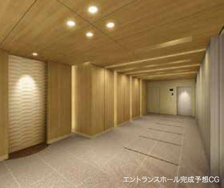 港区赤坂４丁目のマンション