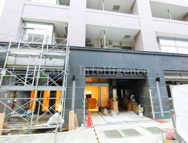 港区赤坂４丁目のマンション