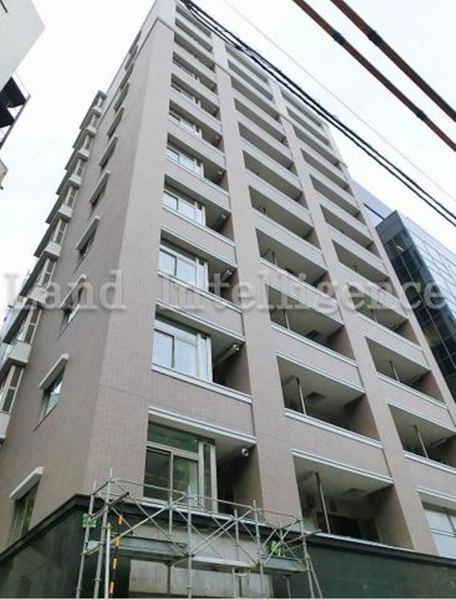 港区赤坂４丁目のマンション