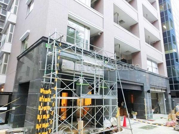 港区赤坂４丁目のマンション
