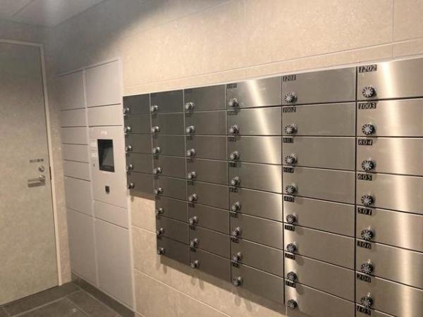 港区白金台４丁目のマンション