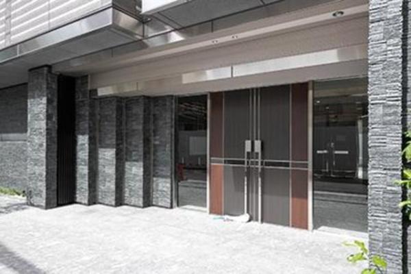 港区赤坂４丁目のマンション