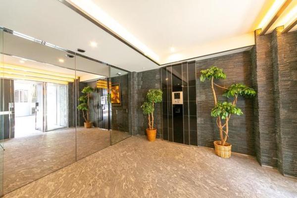 港区赤坂４丁目のマンション