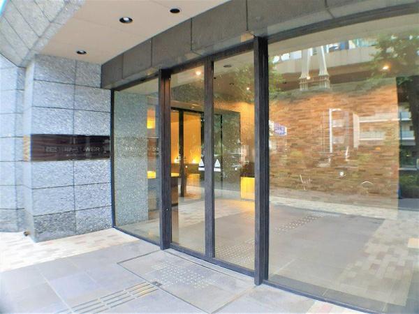 品川区西五反田３丁目のマンション