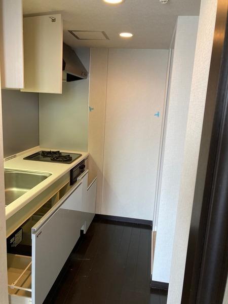 品川区西五反田３丁目のマンション