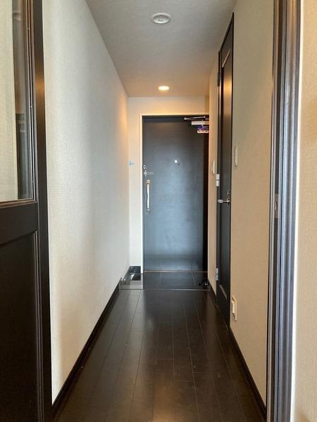 品川区西五反田３丁目のマンション