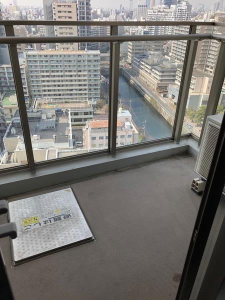 品川区西五反田３丁目のマンション