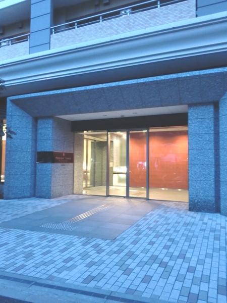 品川区西五反田３丁目のマンション