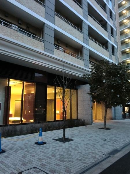 品川区西五反田３丁目のマンション