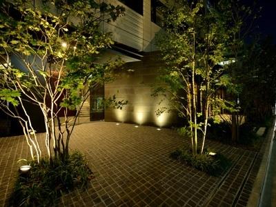 渋谷区恵比寿南１丁目のマンション