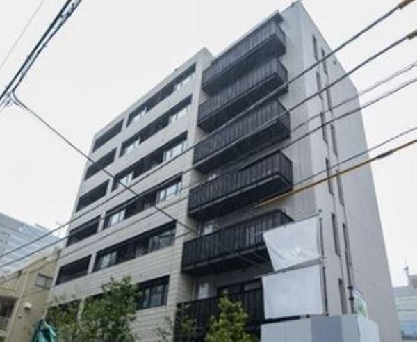 渋谷区恵比寿南１丁目のマンション