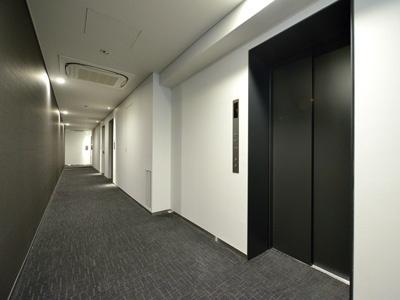 渋谷区恵比寿南１丁目のマンション