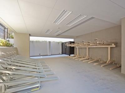渋谷区恵比寿南１丁目のマンション