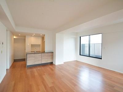 渋谷区恵比寿南１丁目のマンション