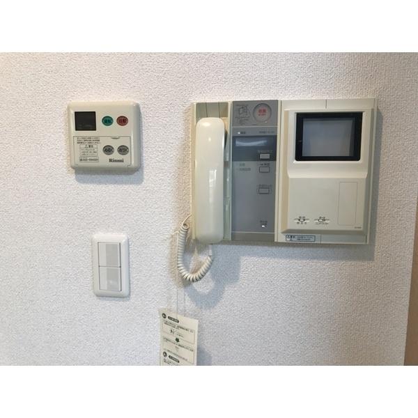 品川区上大崎２丁目のマンション