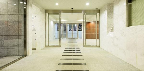 品川区上大崎２丁目のマンション