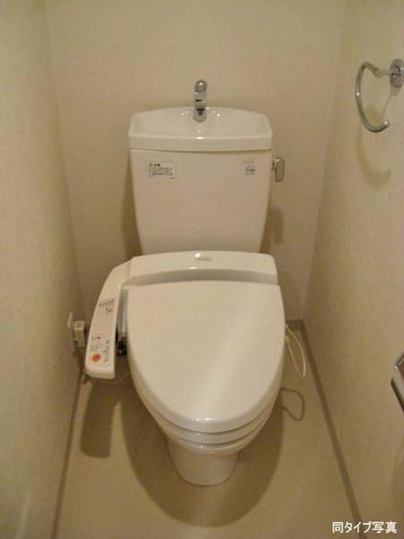 品川区上大崎２丁目のマンション