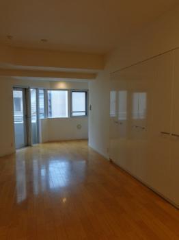 新宿区四谷４丁目のマンション