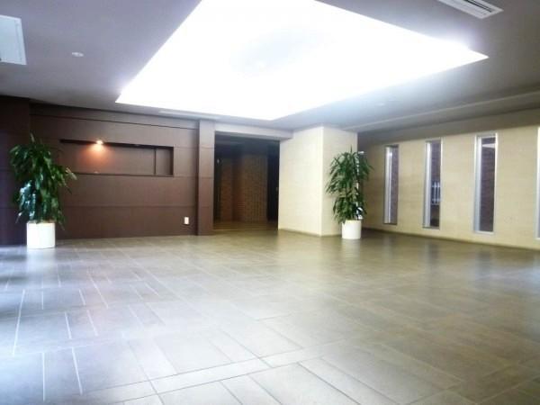 新宿区四谷４丁目のマンション