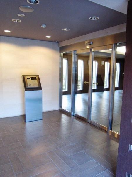 新宿区四谷４丁目のマンション