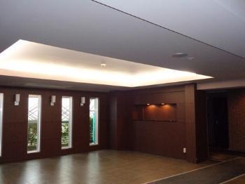 新宿区四谷４丁目のマンション
