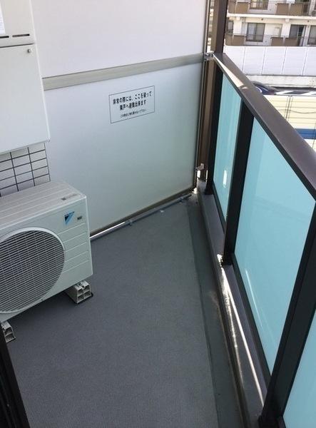 港区東麻布３丁目のマンション