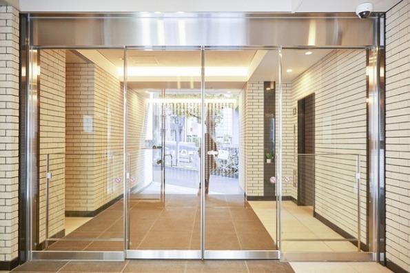 港区東麻布３丁目のマンション