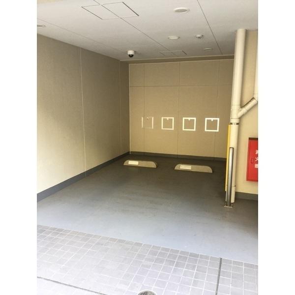 港区東麻布３丁目のマンション