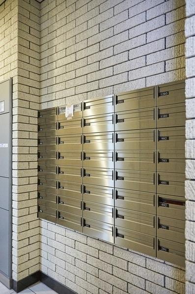 港区東麻布３丁目のマンション