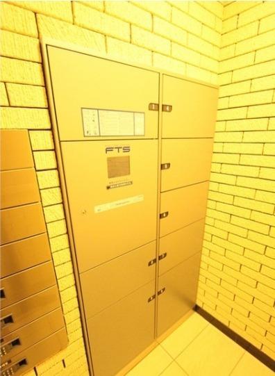 港区東麻布３丁目のマンション